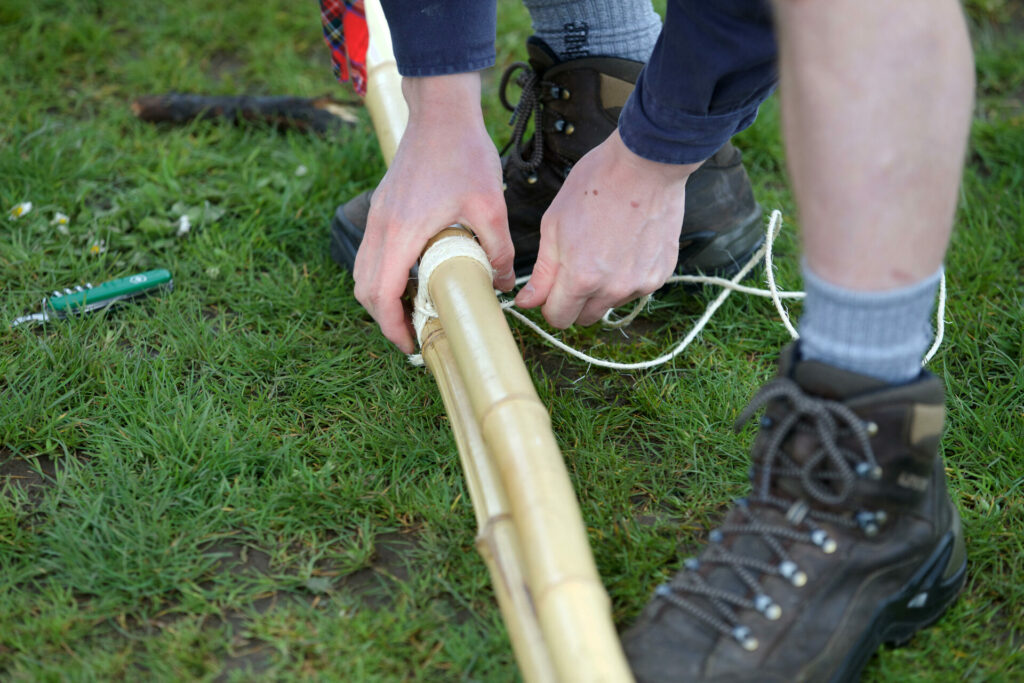 Lost and found: three 12 year-old scouts no longer missing in Wallonia