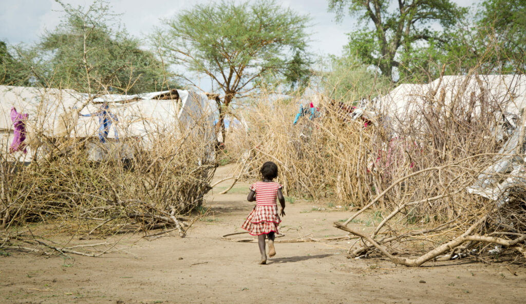Three million East Africans at risk of life-threatening hunger, says IRC