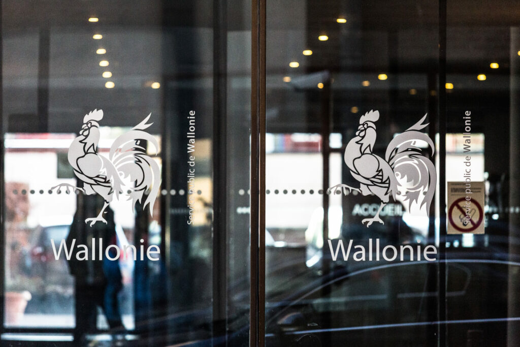 Government of Wallonia to introduce limited rental allowance