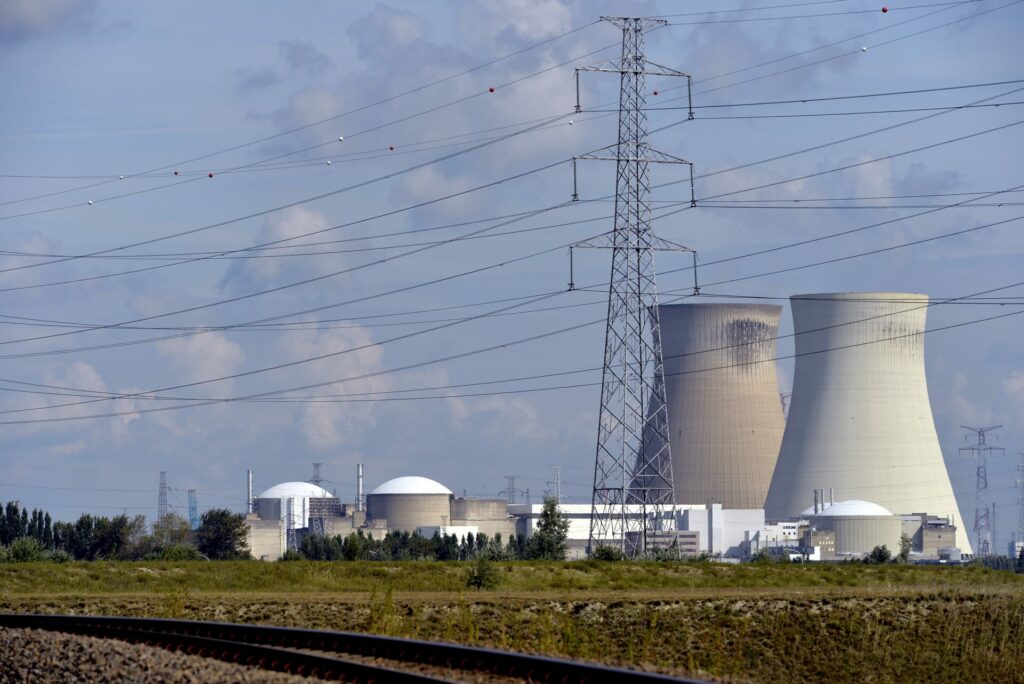 Nuclear extension: 'Agreement in principle' reached during Engie negotiations