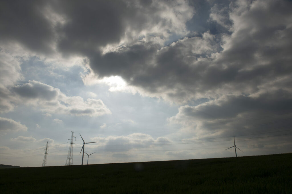 Weather: Sunday will see greyer skies in Brussels, sunny skies over the west