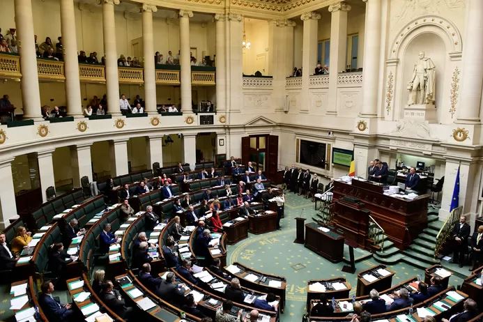 Parliament to discuss new bill giving more leeway to the country's Data Protection Authority