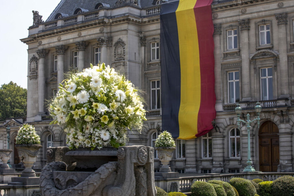 Belgian National Day: Five Belgians we can be proud of this year
