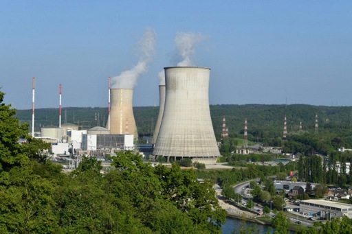 Nuclear: Doel 3 and Tihange 2 cannot be extended for safety reasons