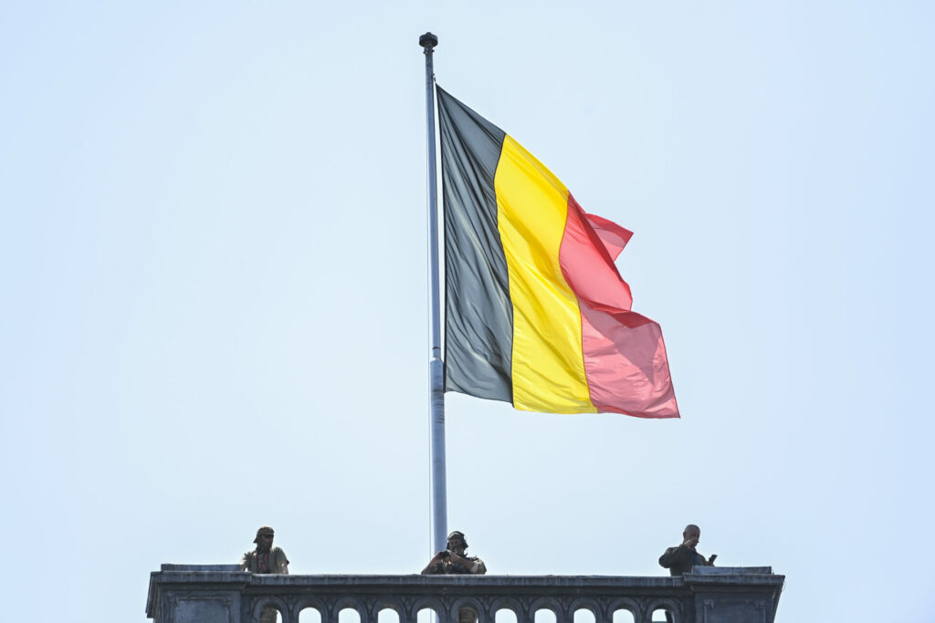Belgian National Day: which parts of Brussels will be closed to traffic?
