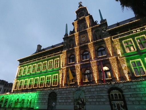 Three-day Bolleke Festival kicks off in Antwerp