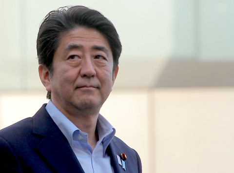 The assassination of Shinzō Abe and the future of Japanese politics