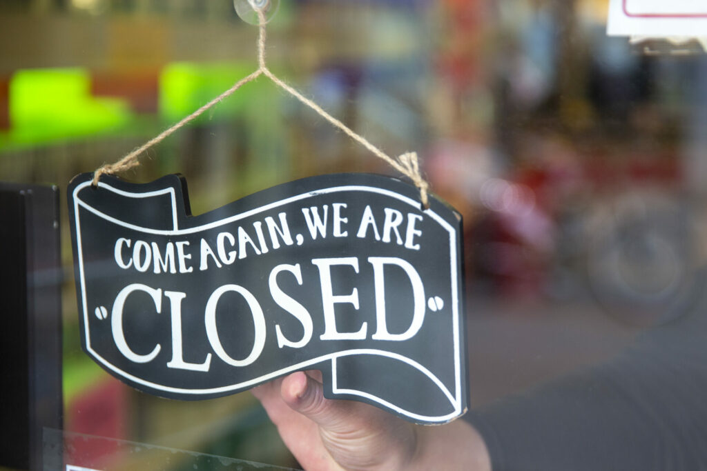 Independents and SMEs oppose extending shop opening hours