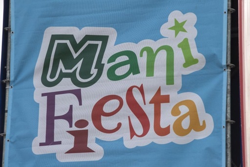 ManiFiesta festival to be held in Ostend in September