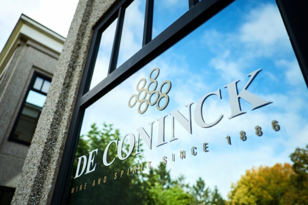 De Coninck Wines – a family business for four generations