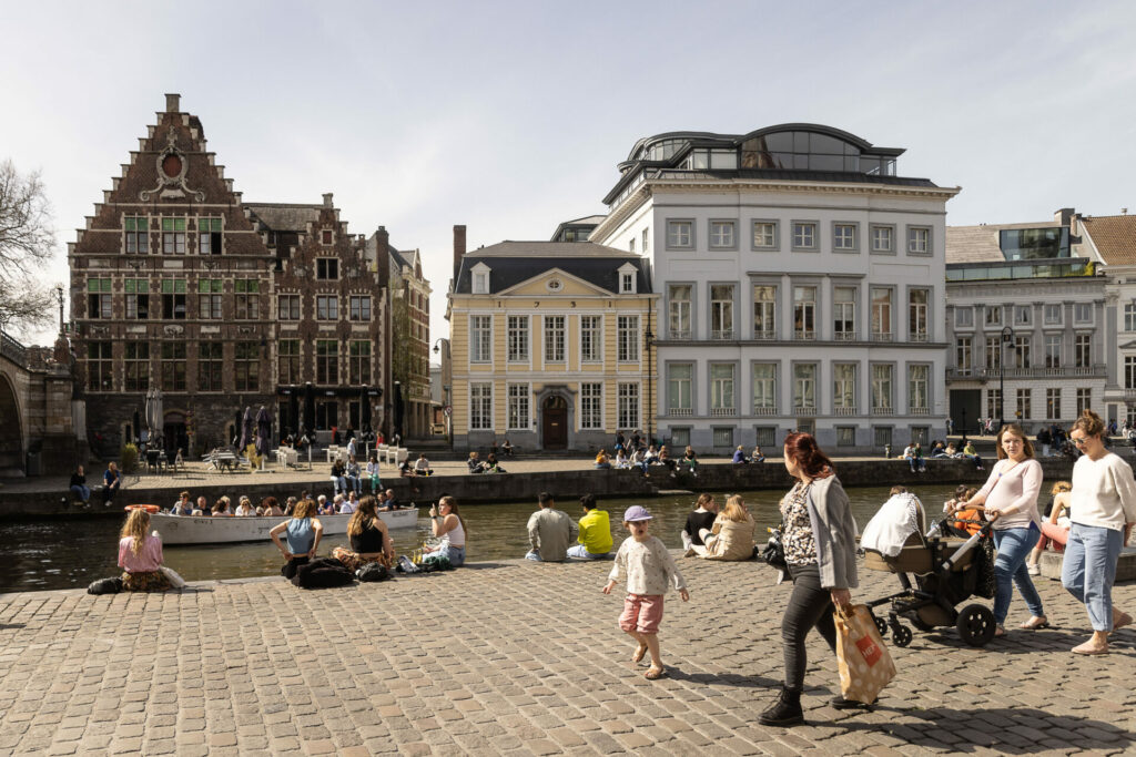 Exotic day trips within Belgium’s borders
