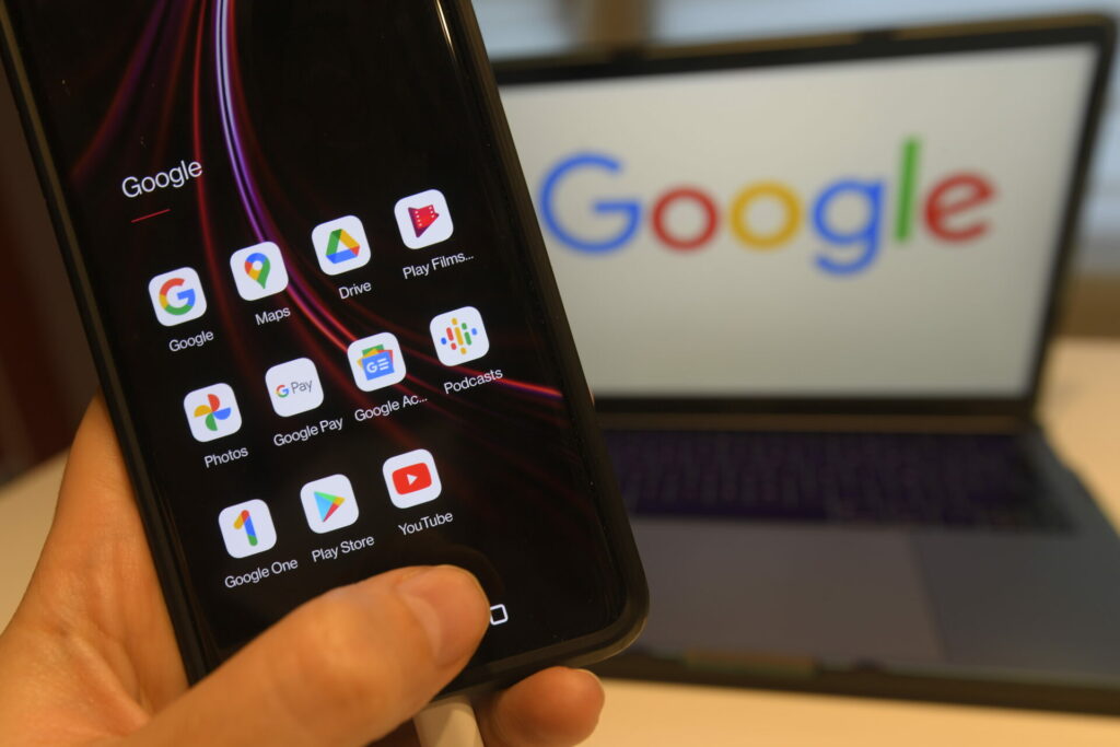 Belgium's tech market braces for Google's new AI smartphones