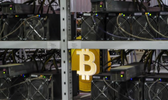 Halving completed, bitcoin creation slows down