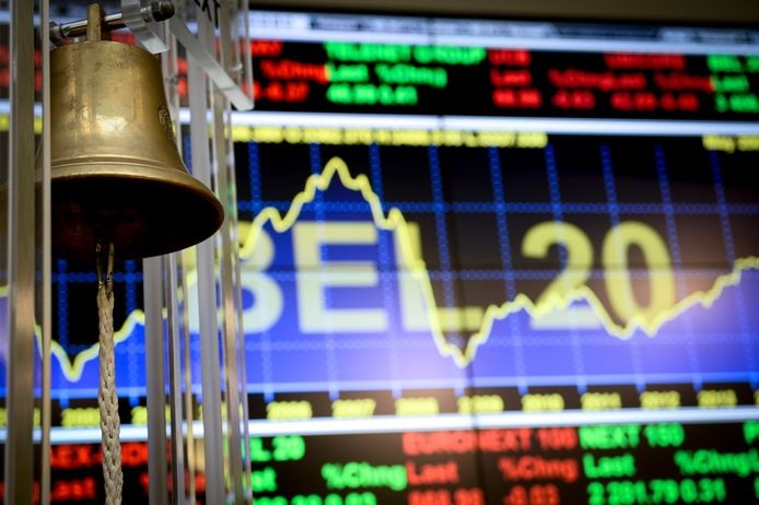Belgium's BEL 20 recovers from last week's losses