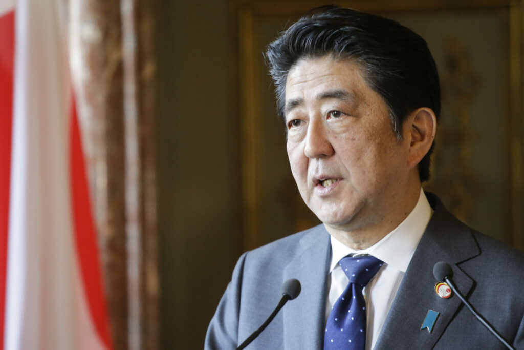 Former Japanese PM Shinzo Abe dies following shooting