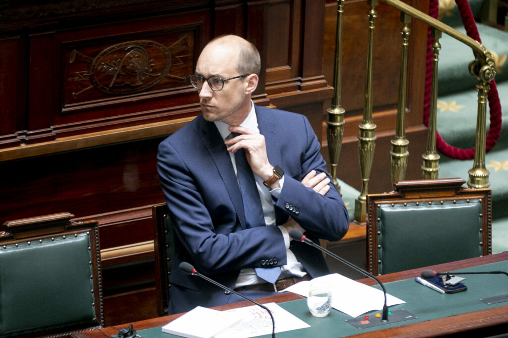 Belgium to seek €1.4 billion for deposit guarantee fund