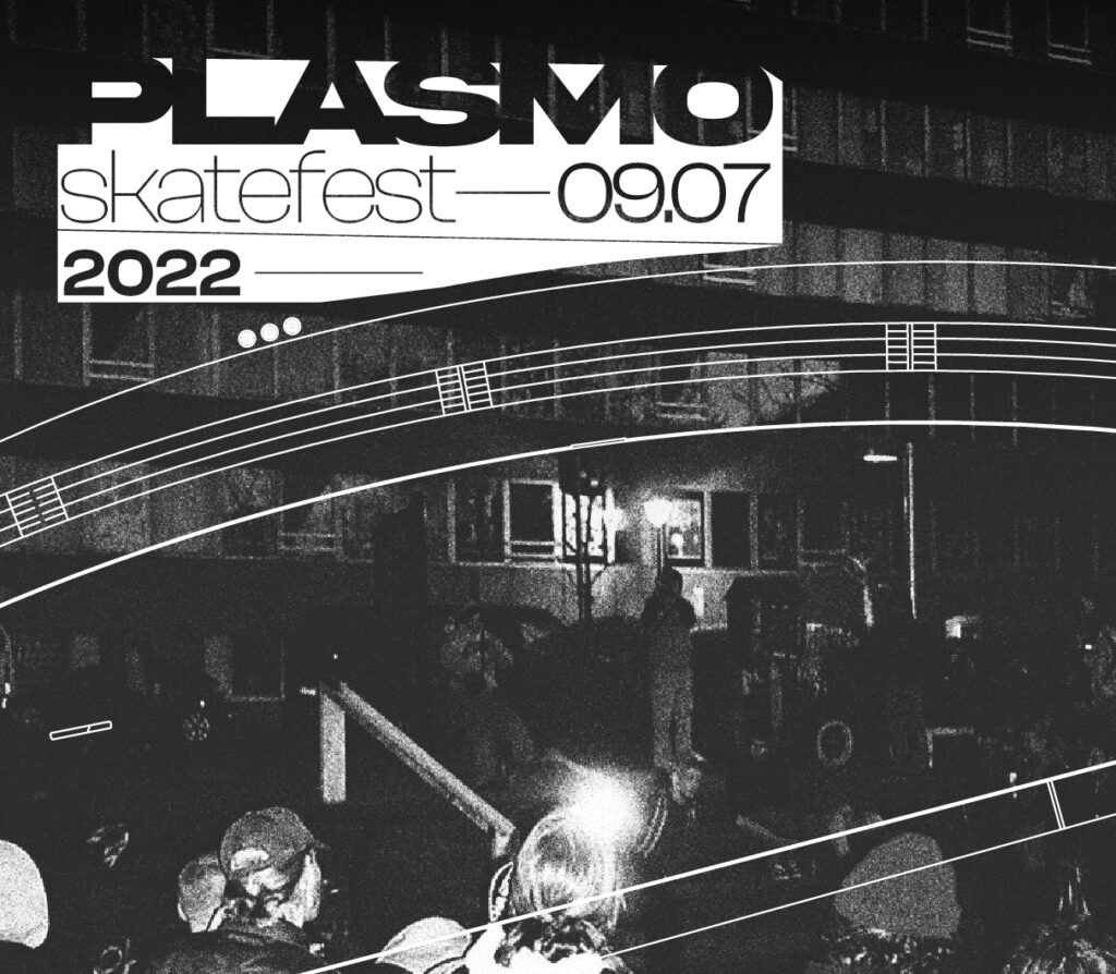 Skateboard festival in Brussels welcomes amateurs and novices alike