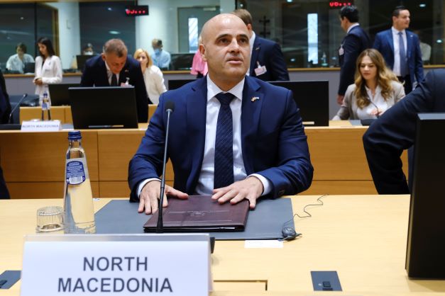 EU Enlargement: Accession negotiations with Albania and North Macedonia start at last