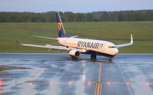 Ryanair announces return to Northern Ireland