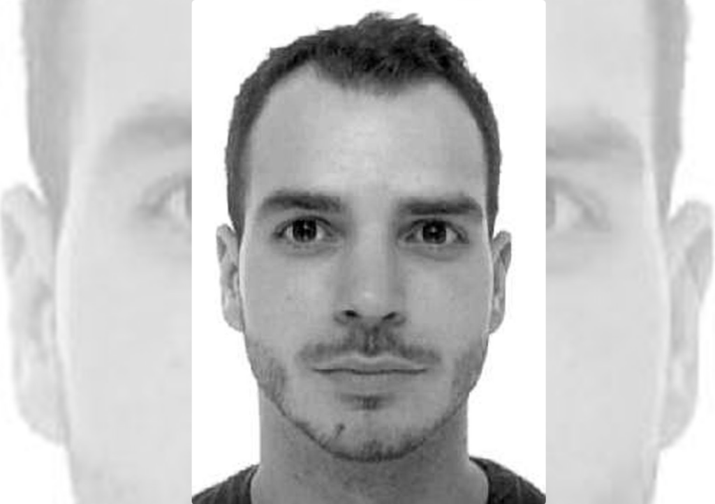 Brussels Police officer missing with his service weapon