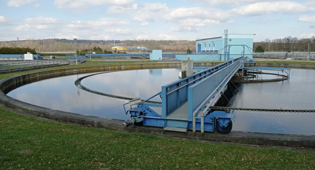 Waste water: An untapped and sustainable energy source