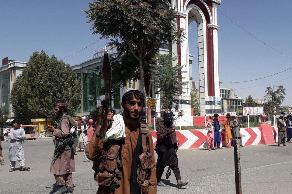 Broken promises, dismantling human rights: One year of Taliban rule in Afghanistan