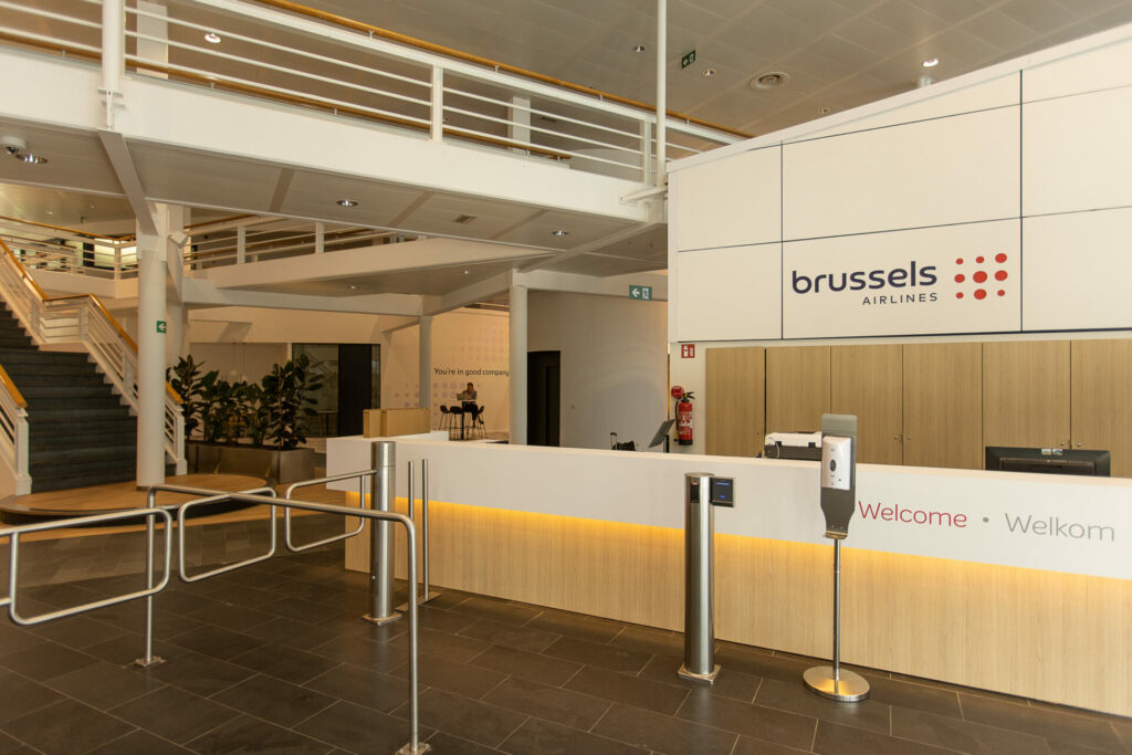 Brussels Airlines seeking to expand its fleet and workforce
