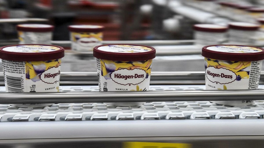 General Mills recalls Häagen-Dazs products due to traces of pesticide