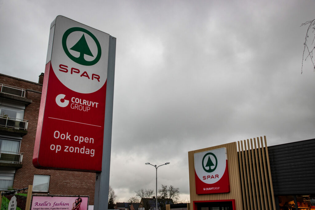 Government asked to curb supermarket monopoly in Flanders