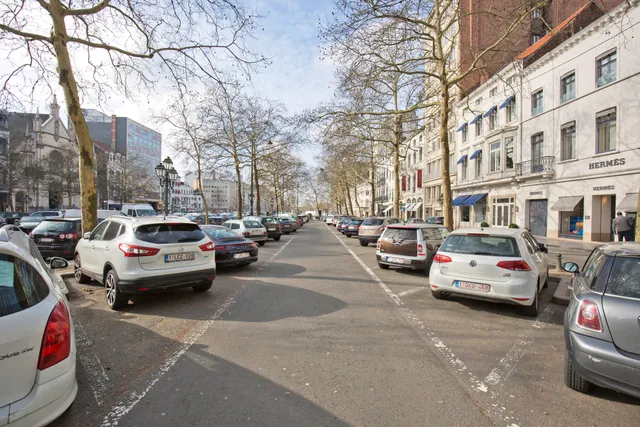 Parking during long absences: what Brussels drivers should know