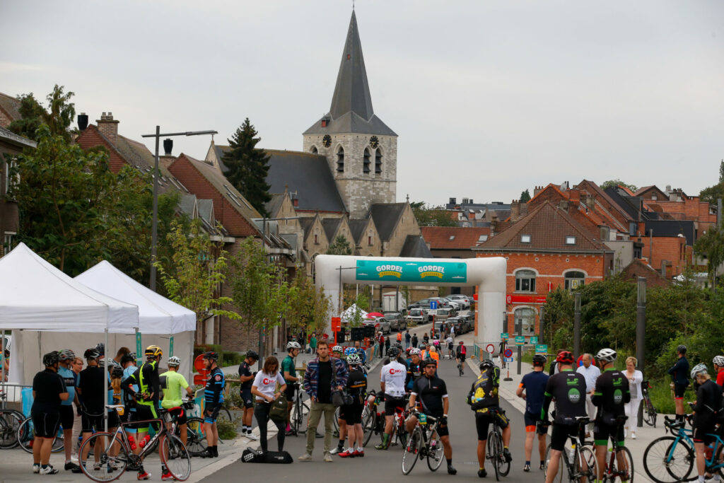 'What's more Flemish than cyclocross?': New activity for annual cycling event announced