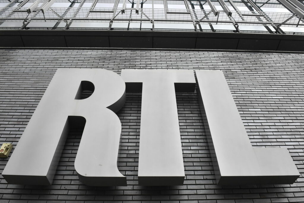 RTL Belgium to focus on digital in new internal reorganisation