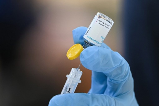 Monkeypox: Sole vaccine manufacturer unsure of meeting demand