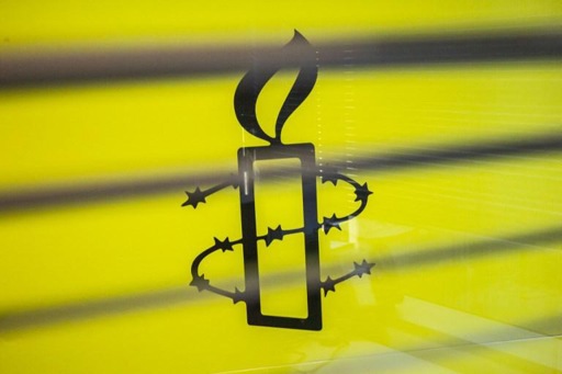 Amnesty International slams 'mock trials' of prisoners in occupied Mariupol as 'illegal'