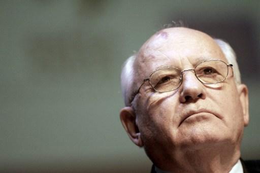 ‘Towering global leader’: Mikhail Gorbachev, credited for ending Cold War, dies aged 91