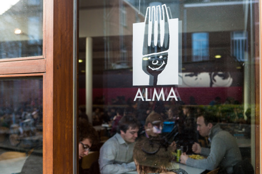 Alma student restaurants in Leuven forced to raise prices