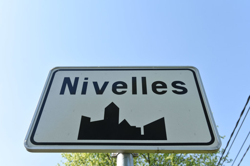 Subsidence detected in two evacuated buildings in Nivelles
