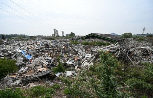 Flemish waste management agency maps over 2,500 former landfills