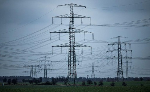 Belgian electricity price hits new high