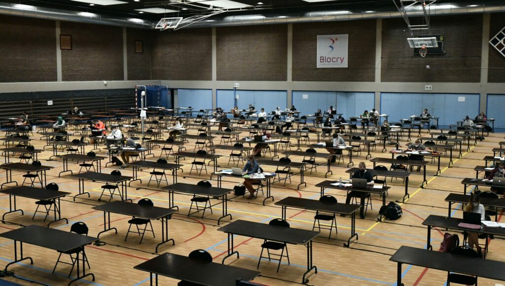 One in three pupils to resit school exams in August