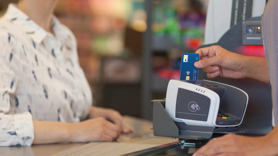 Electronic payments not available everywhere despite legal obligation