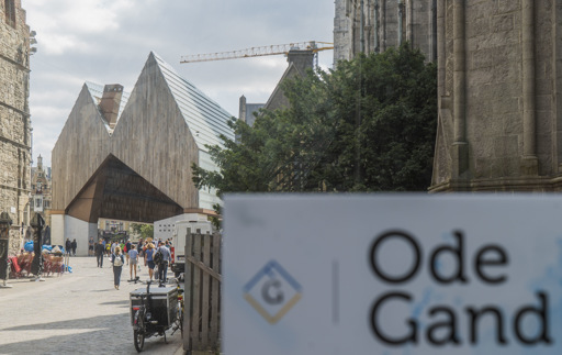 The spotlight is on 'time' at 65th Ghent Festival of Flanders
