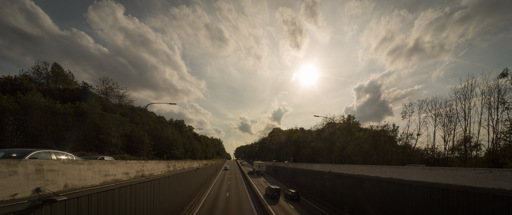 Weather: A bright weekend before showers next week