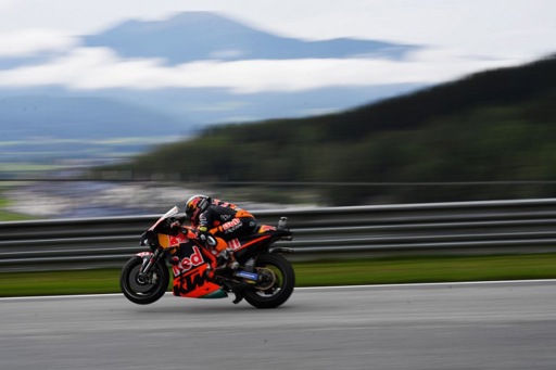 MotoGP to introduce sprint races in 2023