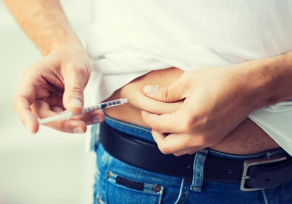 Diabetes drug out of stock in Belgium as non-patients use it to lose weight