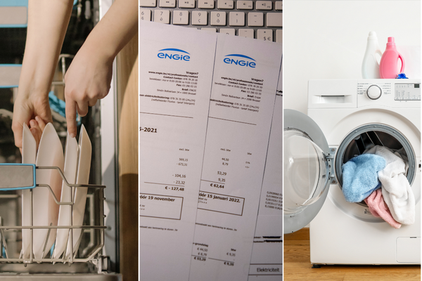UK households paid for turning off appliances at peak times