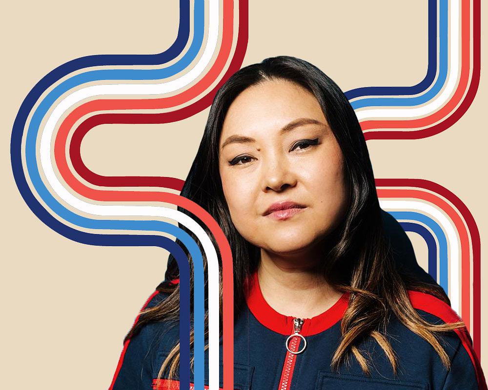 Model Minority Myths