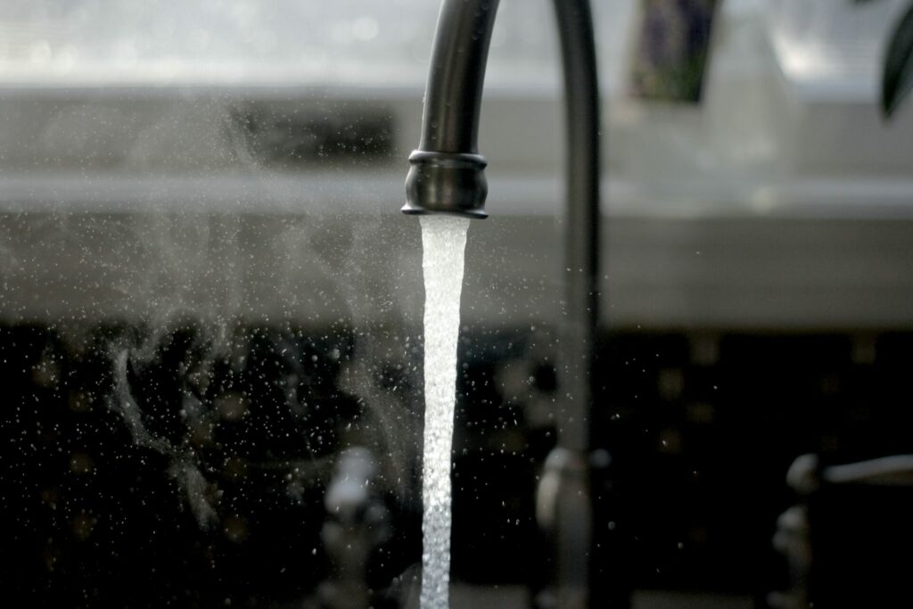 No restrictions on water consumption in Brussels yet