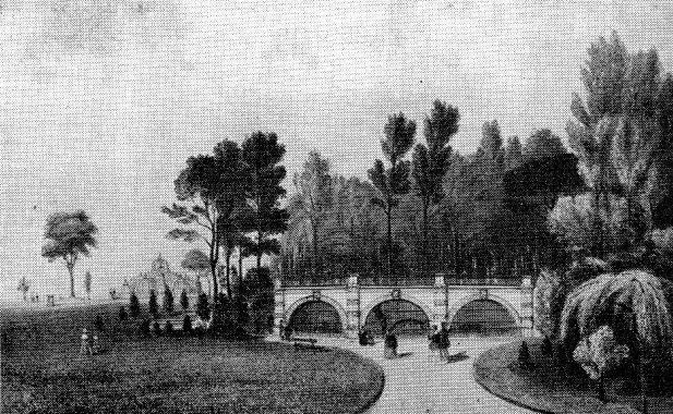 Hidden Belgium: Parc Leopold