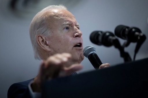 War In Ukraine - Biden Promises Tough Response To Any Ukraine ...